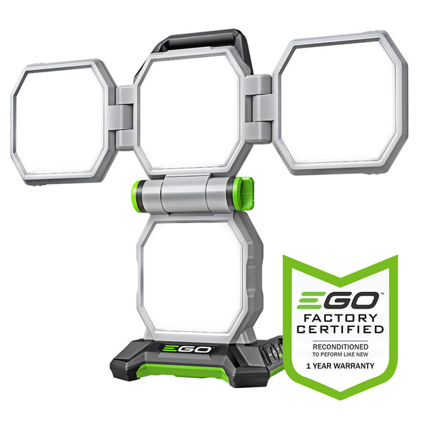 EGO Power+ LT1000-FC 10000LM Light Tool - Batteries and Charger Not Included - Reconditioned