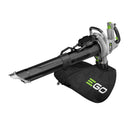 EGO Power+ LV5000 Leaf Vacuum and Mulcher with 500 CFM Blower, Battery and Charger Not Included