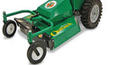 Billy Goat BC2601HHC Outback® Hydro-Drive Brush Cutter with Casters, Honda Engine
