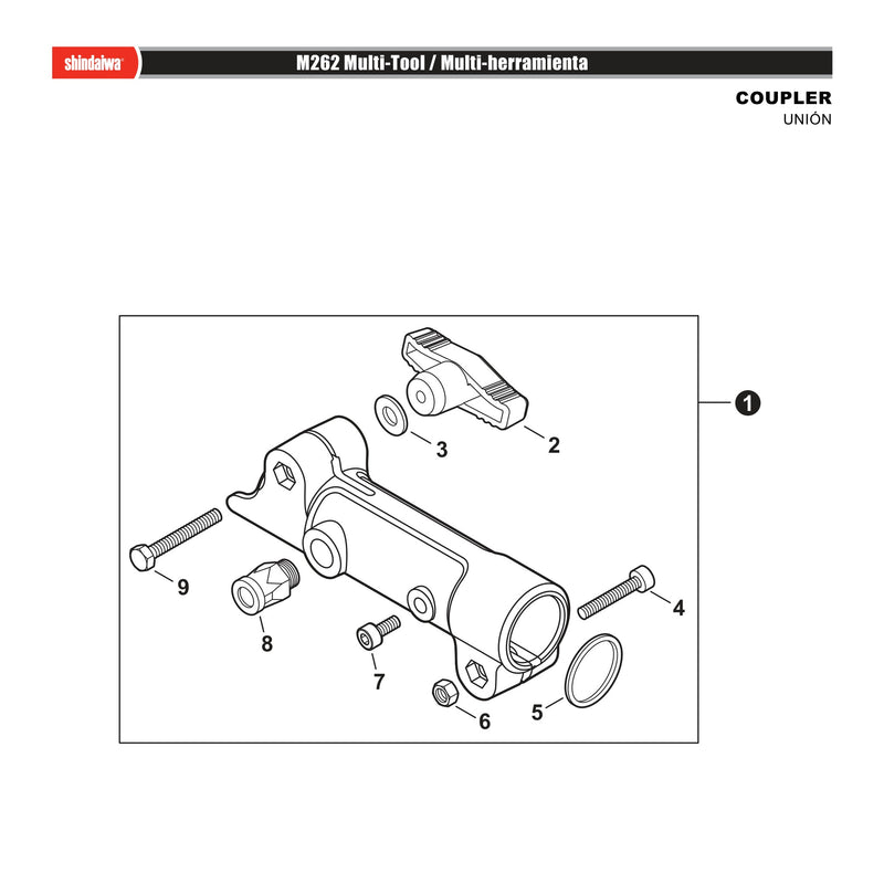 COUPLER