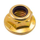 112-0668 NUT-LOCK, FLANGE