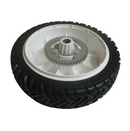 105-3036 WHEEL GEAR ASM