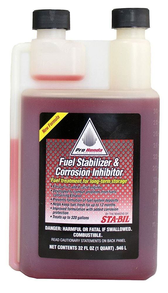 08732-3200 STABILIZER, FUEL