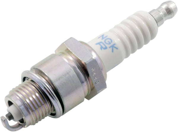 NGK BPR6ES (4008) Solid Spark Plug