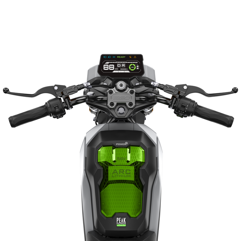 EGO Power+ MB1000 Mini Bike Tool Only