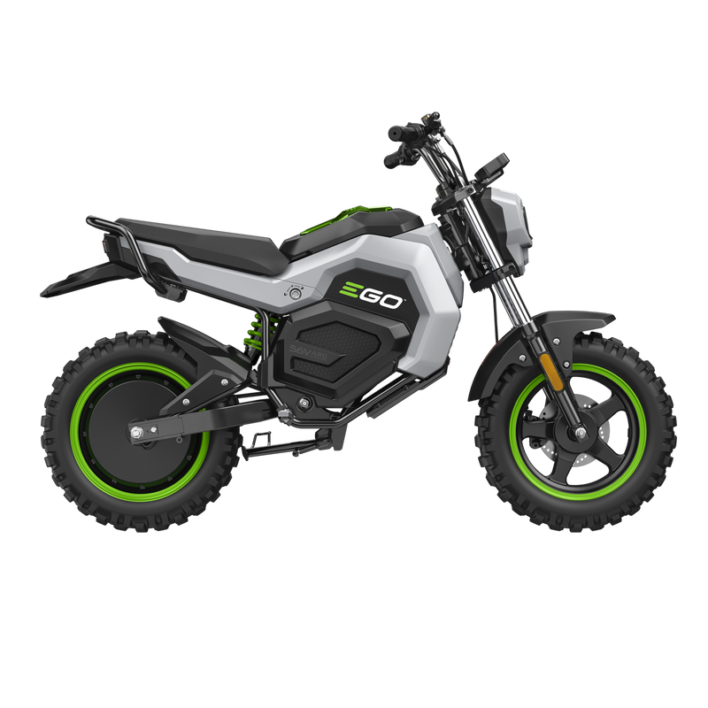 EGO Power+ MB1000 Mini Bike Tool Only