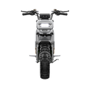 EGO Power+ MB1005-2 Mini Bike with 2 x 7.5Ah Batteries and 560W Dual-Port Charger