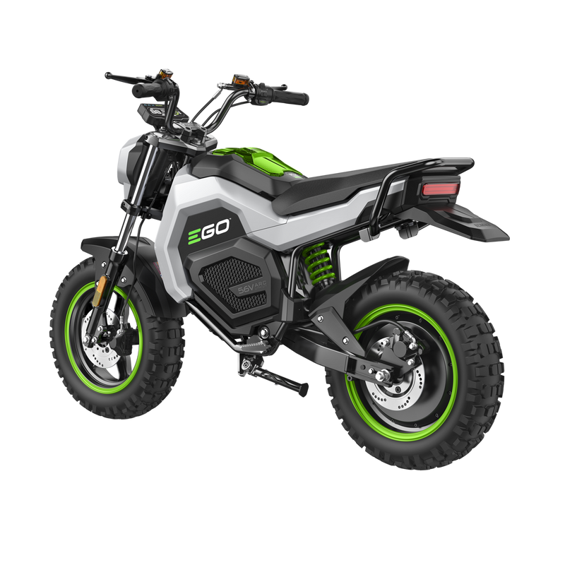 EGO Power+ MB1000 Mini Bike Tool Only