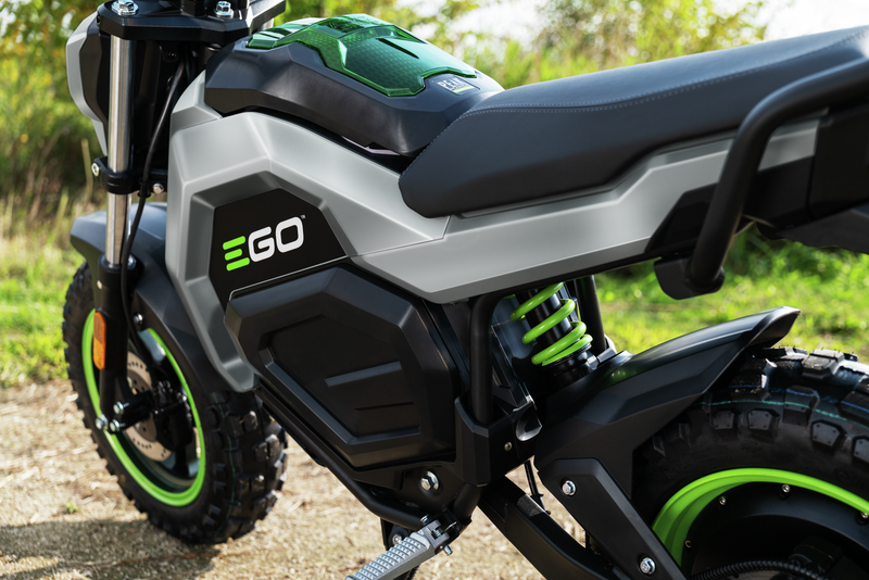 EGO Power+ MB1000 Mini Bike Tool Only