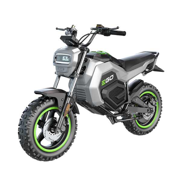 EGO Power+ MB1000 Mini Bike Tool Only