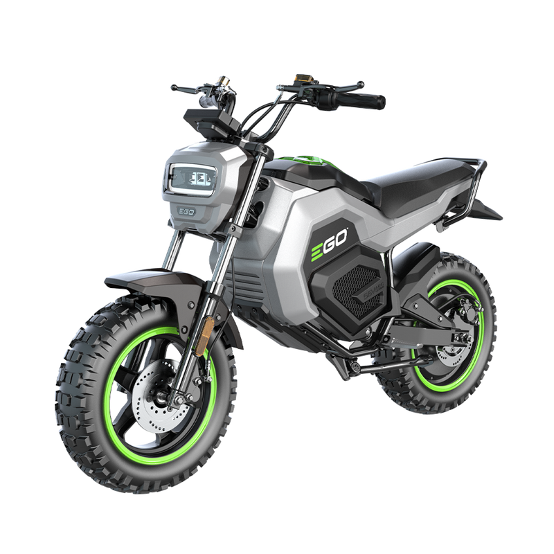 EGO Power+ MB1000 Mini Bike Tool Only