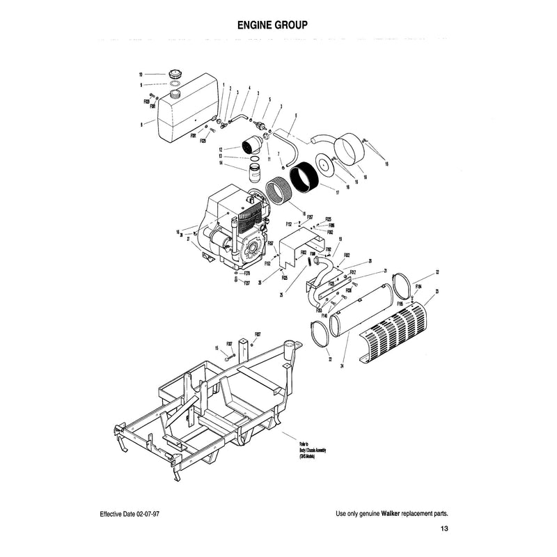 ENGINE GROUP
