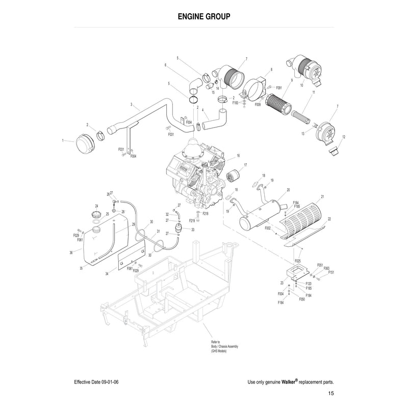 ENGINE GROUP