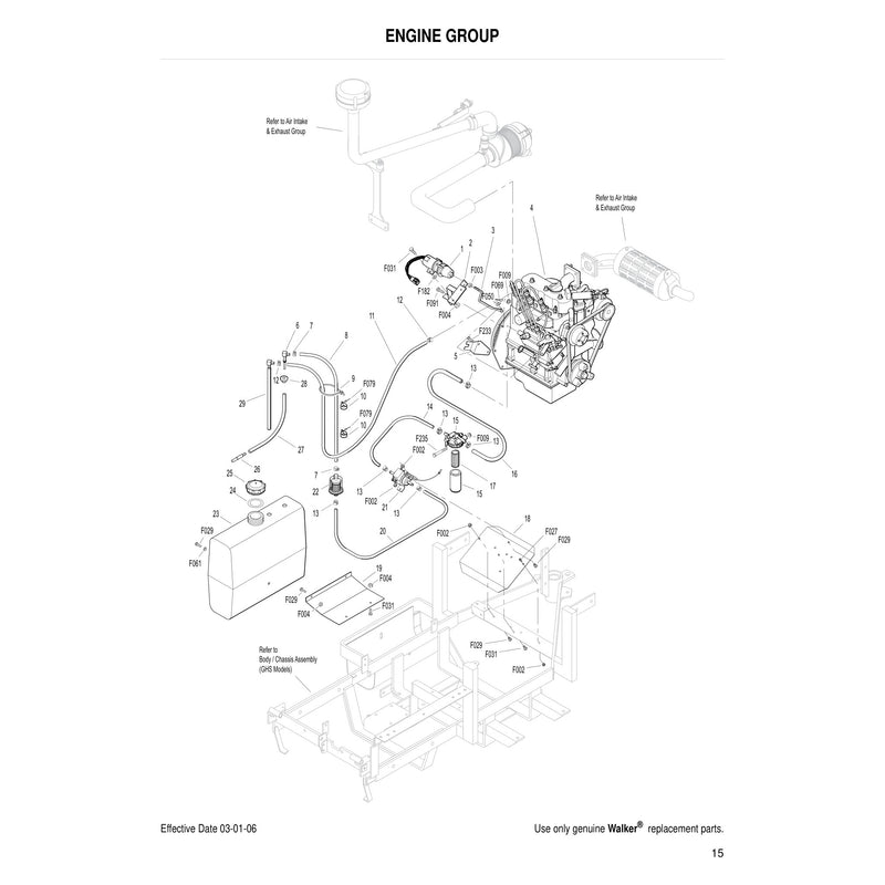 ENGINE GROUP