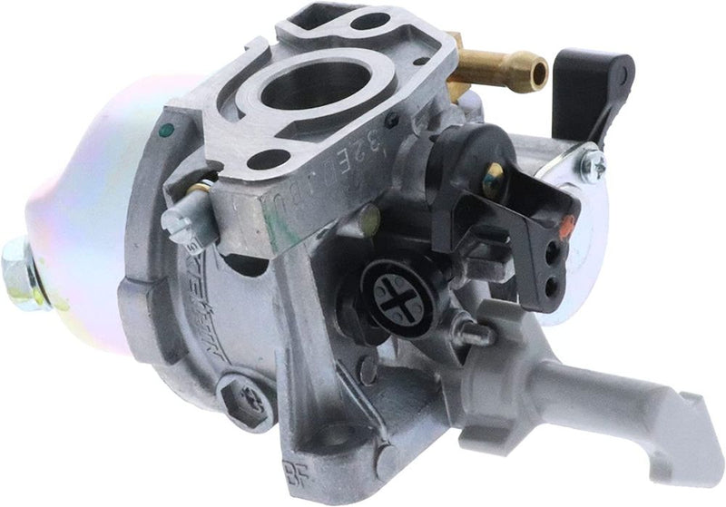 Honda 16100-ZM7-G18 Carburetor for Select GXH50, GXH50U, GXH50UT Engines and WX15 Water Pumps