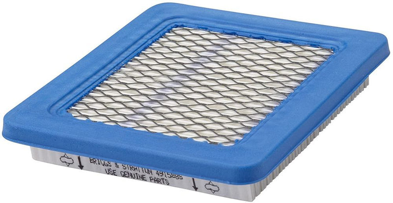 Briggs & Stratton 491588S Air Filter