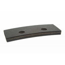 Honda 72443-V10-020 Rotary Blade for Select HS Snow Blowers