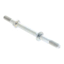 Honda 90043-ZL8-000 Bolt for Select GC160, GC190, GCV160, GCV190, GSV190 Engines, EN2000, EN2500 Generators, FG500 Tillers,&nbsp;HRB216, HRB217, HRC216, HRR216, HRS216, HRT216, HRX217, HRZ216 Mowers, HS520 Snow Blowers and WN30 Water Pumps