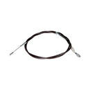 Honda 54510-VL0-B00 Clutch Cable for Select HRR216 K3-K5 and HRX217 K1-K2 VXA / VKA Lawn Mowers