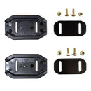 Toro 38211 Poly Skid Shoe Kit for Select PowerMax Snow Throwers