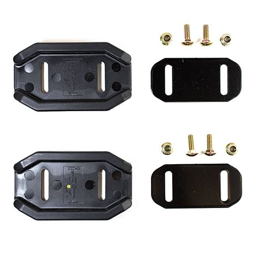 Toro 38211 Poly Skid Shoe Kit for Select PowerMax Snow Throwers