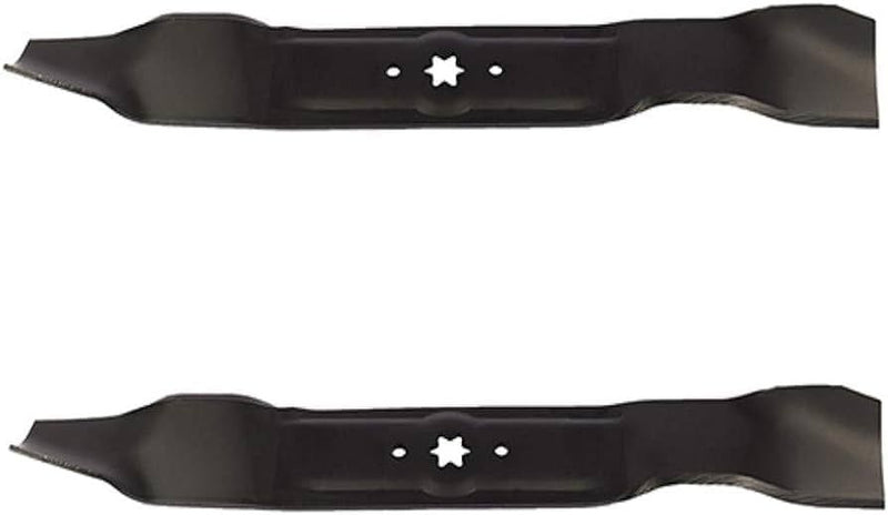 98022 BLADE KIT (2 BLADES, 42" DECKS)