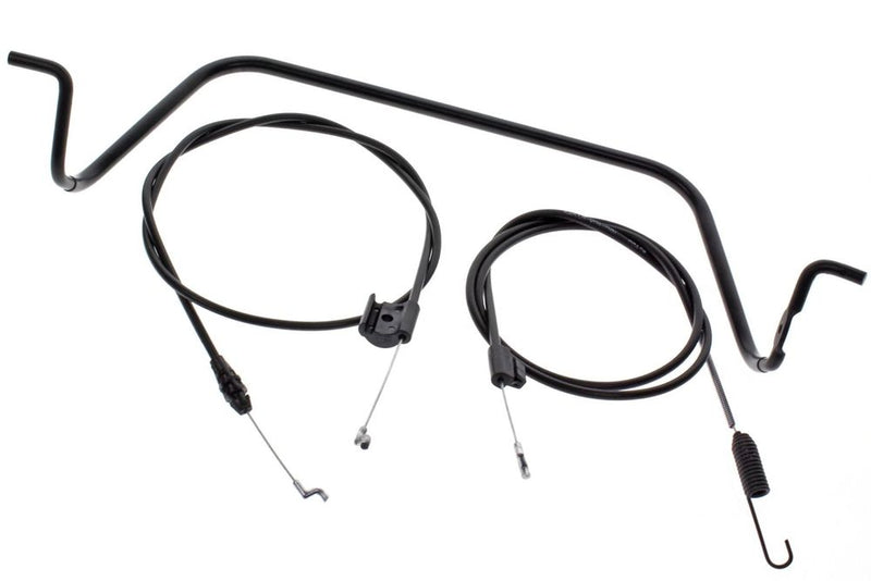 06540-VG4-B01 CABLE KIT, CLUTCH