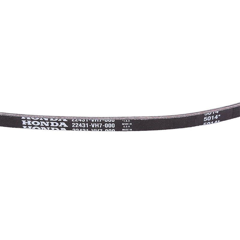 Honda 22431-VH7-000 Drive Belt for Honda HRX217TDA and HRX217K1 TDA Lawn Mowers