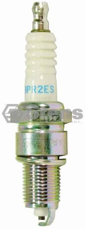 NGK BPR2ES (2015) Spark Plug