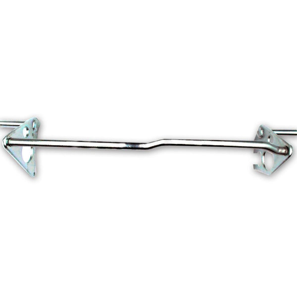 42310-VL0-B00 SHAFT, RR. AXLE