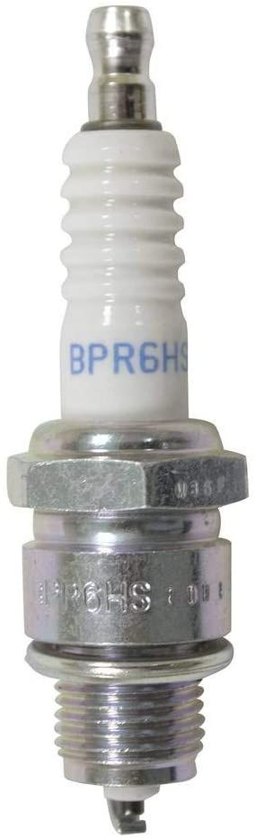 NGK BPR6HS (7022) Spark Plug