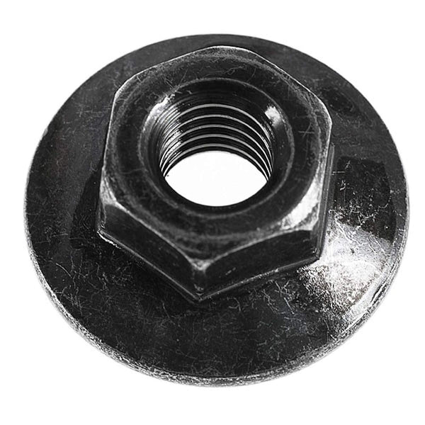 Honda 90201-ZM0-000 Flange Nut (6MM)