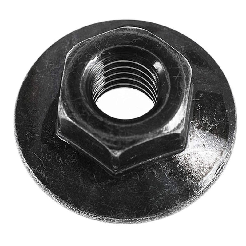 Honda 90201-ZM0-000 Flange Nut (6MM)