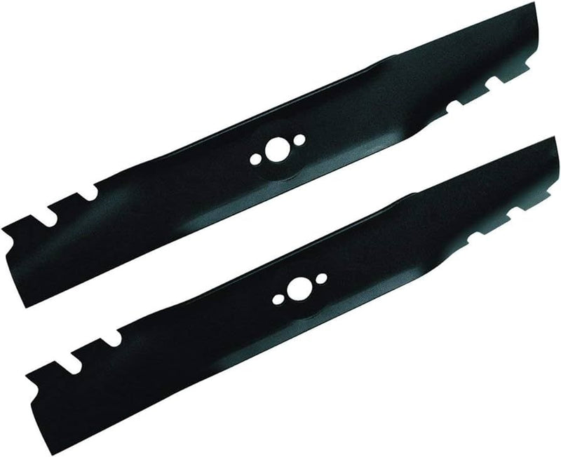 Toro 20122P Hi-Lift Blade Set Kit for 30" Timemaster / Turf Master Commercial Lawn Mowers