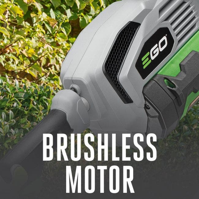 EGO Power+ ME0800 8" Edger Attachment & Power Head Multi-Head Tool  Kit (Battery & Charger Not Included)