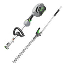 EGO Power+ MHT2001-FC 20" Hedge Trimmer & Power Head Multi-Head Tool  Kit with 2.5AH Battery and Standard Charger - Reconditioned