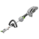 EGO Power+ MHT2001-FC 20" Hedge Trimmer & Power Head Multi-Head Tool  Kit with 2.5AH Battery and Standard Charger - Reconditioned