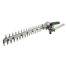 EGO Power+ MHT2001-FC 20" Hedge Trimmer & Power Head Multi-Head Tool  Kit with 2.5AH Battery and Standard Charger - Reconditioned