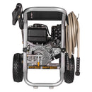 Simpson MegaShot 3400 PSI 2.5 GPM CRX 225 Gas Pressure Washer (MS61367)