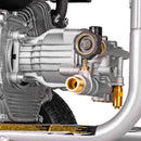 Simpson MegaShot 3400 PSI 2.5 GPM CRX 225 Gas Pressure Washer (MS61219)