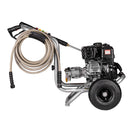 Simpson MegaShot 3400 PSI 2.5 GPM CRX 225 Gas Pressure Washer (MS61219)