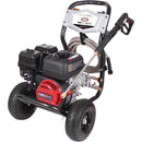 Simpson MegaShot 3400 PSI 2.5 GPM CRX 210 Gas Pressure Washer (MS61424)