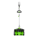 EGO Power+ MSS1203-FC Multi-head Snow Shovel Kit with 4Ah Battery and Charger - Reconditioned