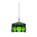 EGO Power+ MSS1203-FC Multi-head Snow Shovel Kit with 4Ah Battery and Charger - Reconditioned