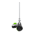 EGO Power+ MSS1203 Multi-head Snow Shovel Kit with 4Ah Battery and Charger