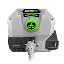 EGO Power+ MSS1203-FC Multi-head Snow Shovel Kit with 4Ah Battery and Charger - Reconditioned