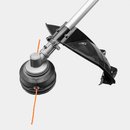 EGO Power+ MST1501-FC 15" String Trimmer & Power Head Multi-Head Tool  Kit with 5.0Ah Battery & Charger - Reconditioned