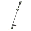 EGO Power+ MST1704 Multi-Head 17” POWERLOAD™ String Trimmer with Line IQ™ with 5Ah Battery and Standard Charger