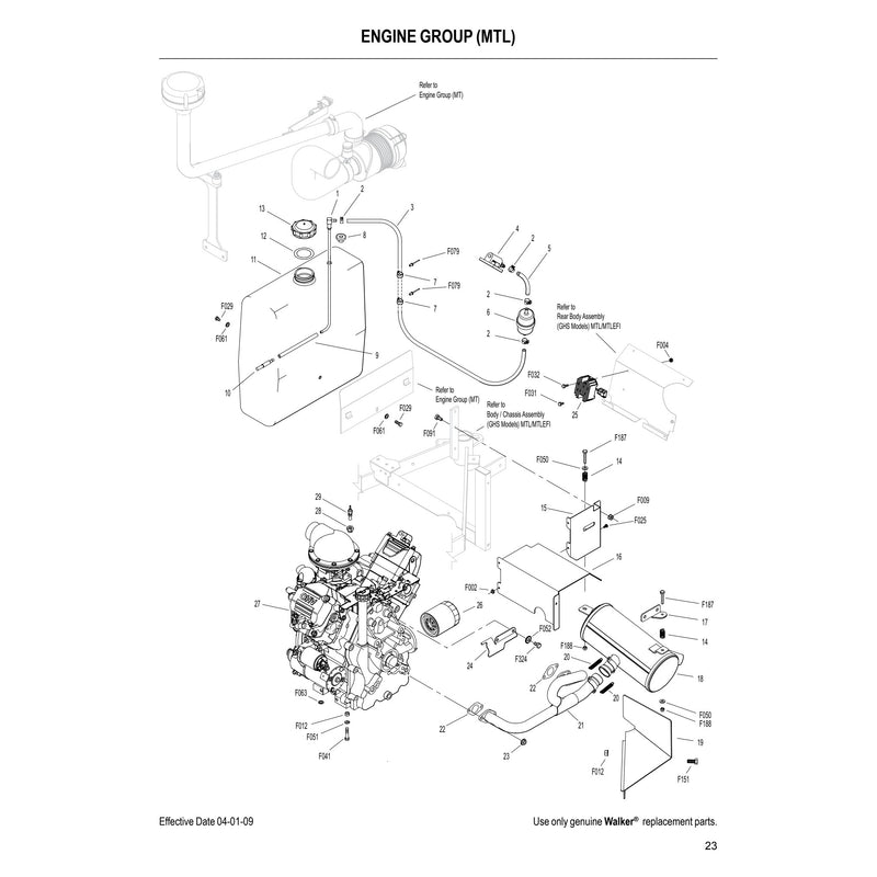 ENGINE GROUP MTL