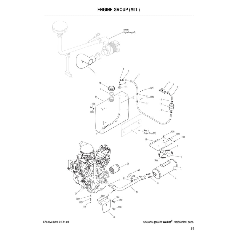 ENGINE GROUP MTL